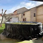 Conde Holiday home Prado