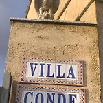 Conde Holiday home Prado