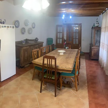 Holiday home Conde Prado