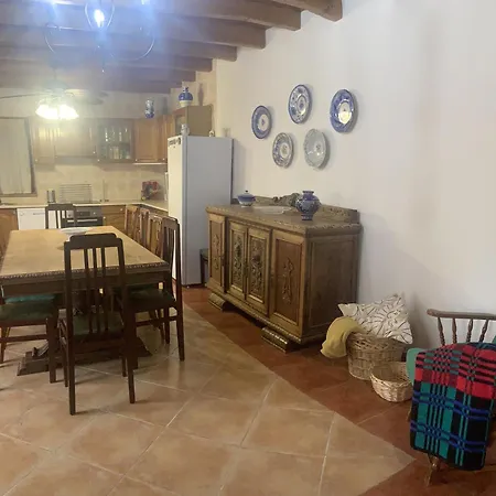 Hébergement de vacances Conde, Piscina, Barbacoa Y Gran Patio