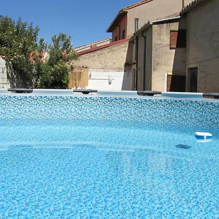 Holiday home Conde, Piscina, Barbacoa Y Gran Patio