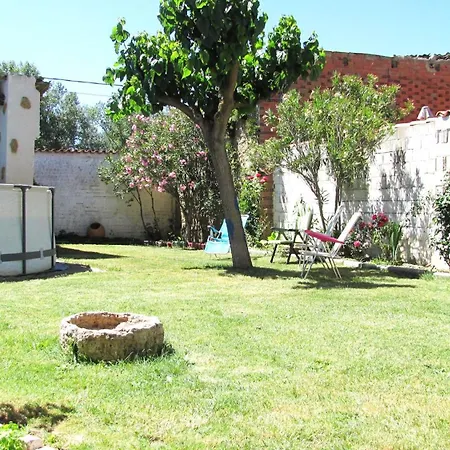 Conde, Piscina, Barbacoa Y Gran Patio * Prado