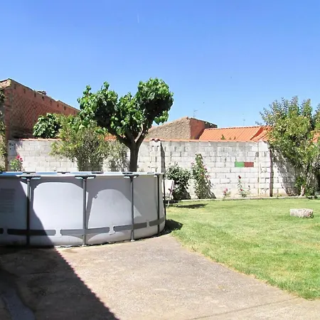 Hébergement de vacances Conde, Piscina, Barbacoa Y Gran Patio *
