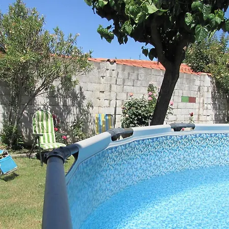Hébergement de vacances Conde, Piscina, Barbacoa Y Gran Patio *