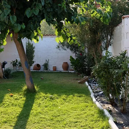 Conde, Piscina, Barbacoa Y Gran Patio Nyaraló Prado